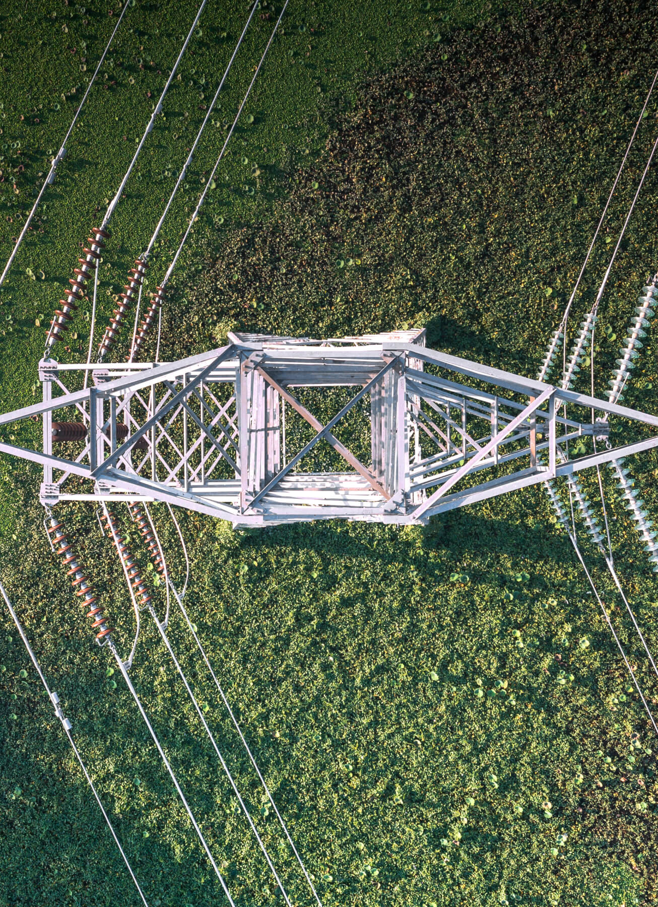 Service - ETower