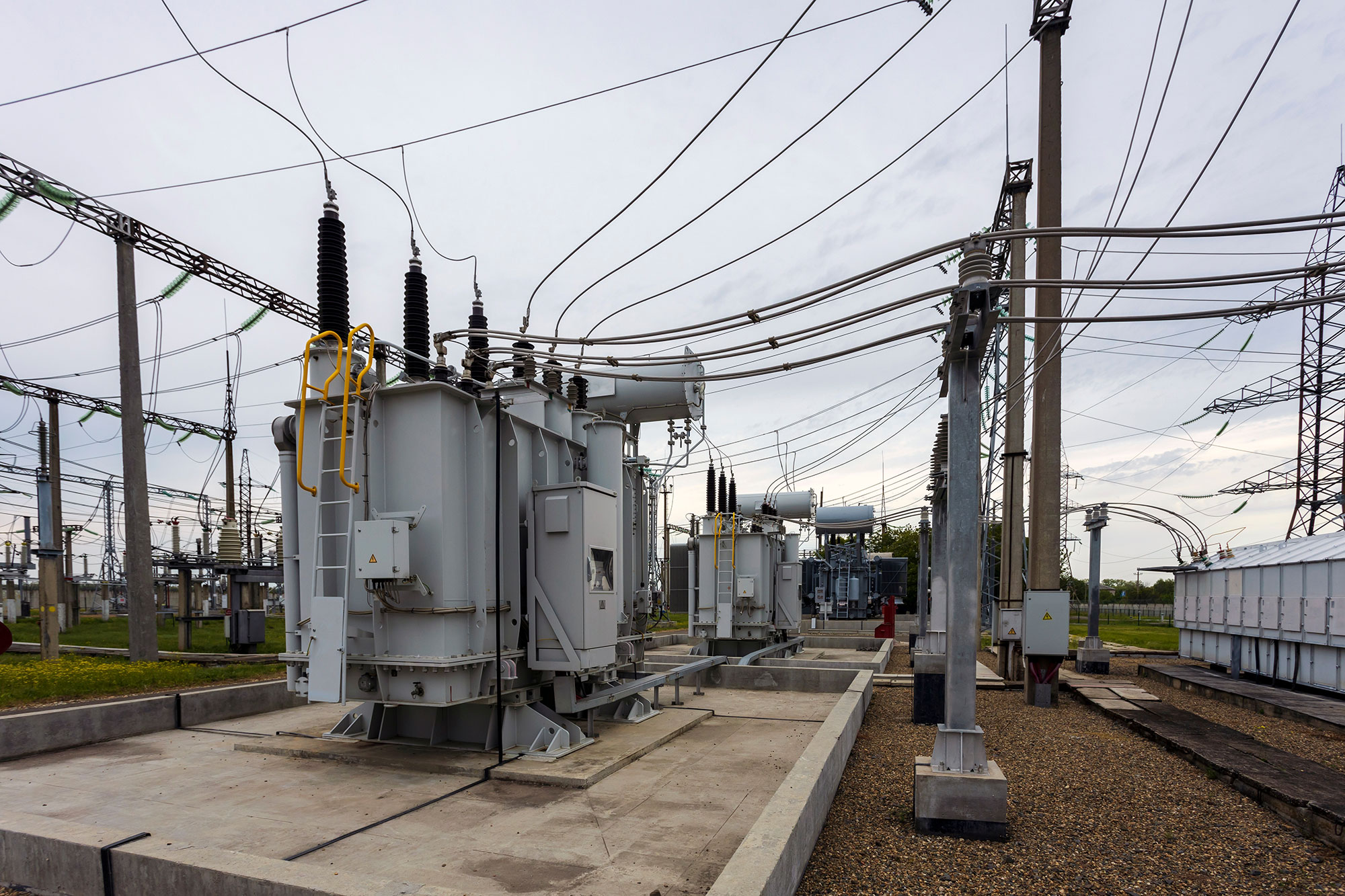 110kv stanthorpe